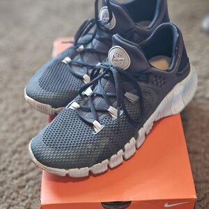 Nike free metcon 4 amp